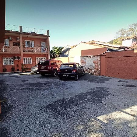 Recanto Do Encanto Florianópolis Екстериор снимка