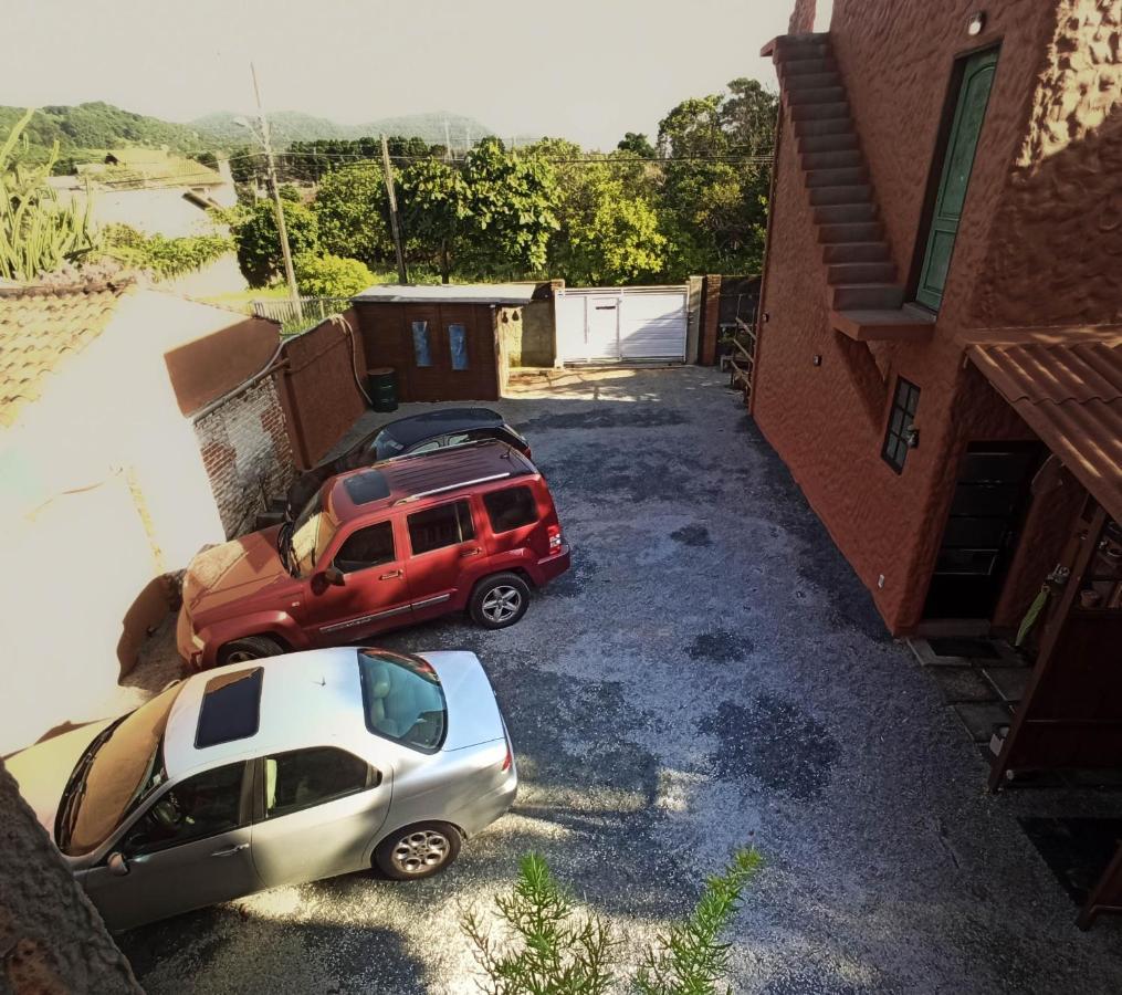 Recanto Do Encanto Florianópolis Екстериор снимка