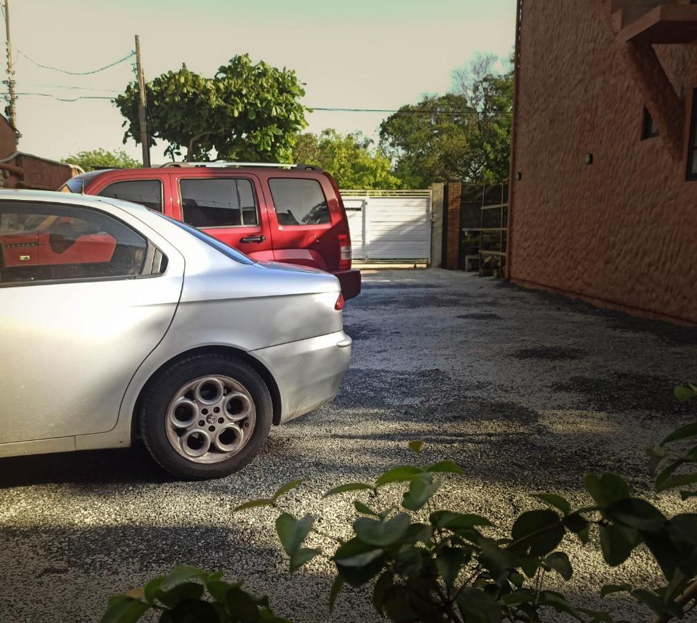 Recanto Do Encanto Florianópolis Екстериор снимка