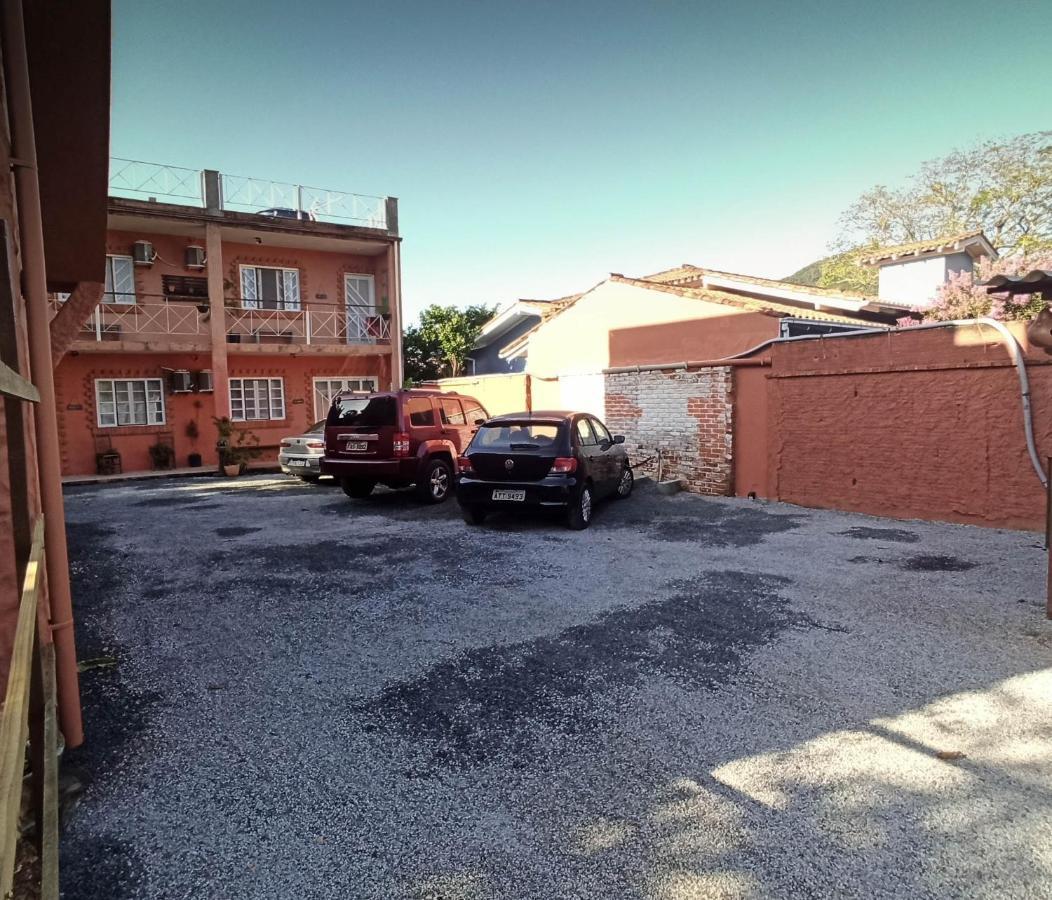 Recanto Do Encanto Florianópolis Екстериор снимка