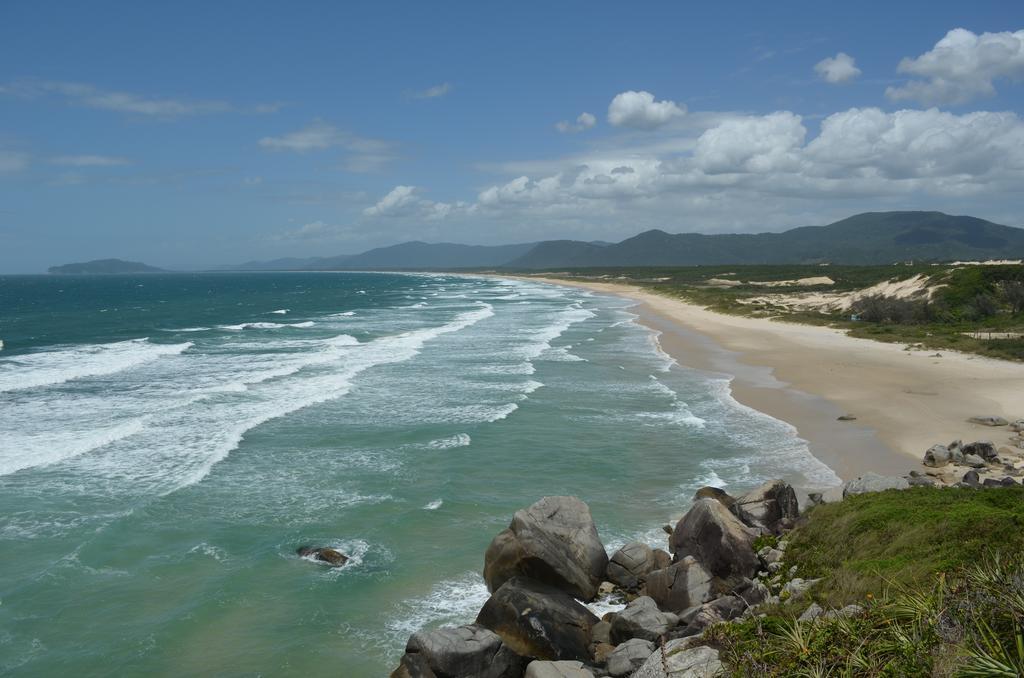 Recanto Do Encanto Florianópolis Екстериор снимка