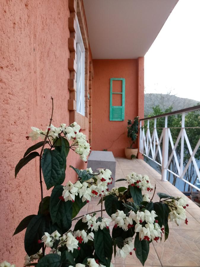 Recanto Do Encanto Florianópolis Екстериор снимка