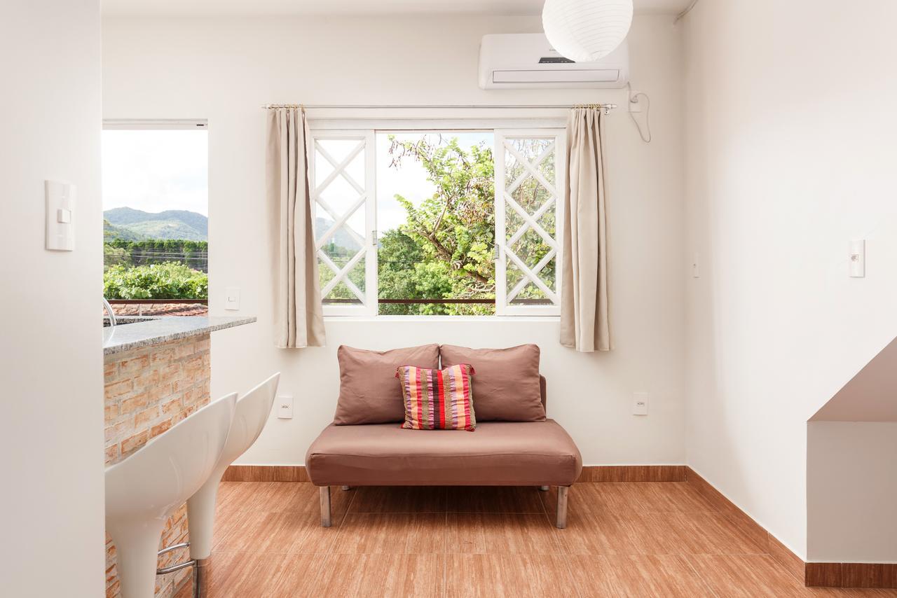 Recanto Do Encanto Florianópolis Екстериор снимка