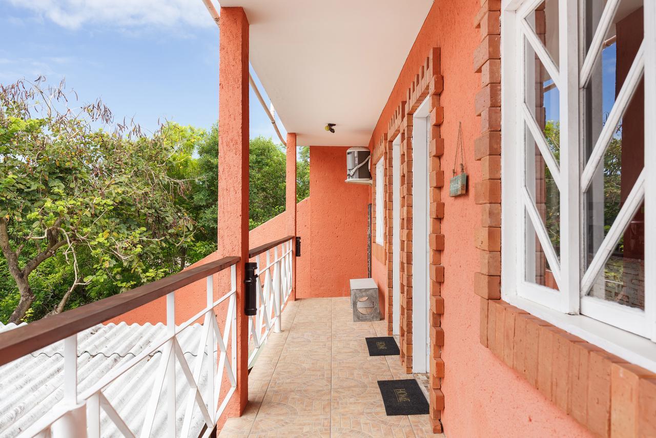 Recanto Do Encanto Florianópolis Екстериор снимка