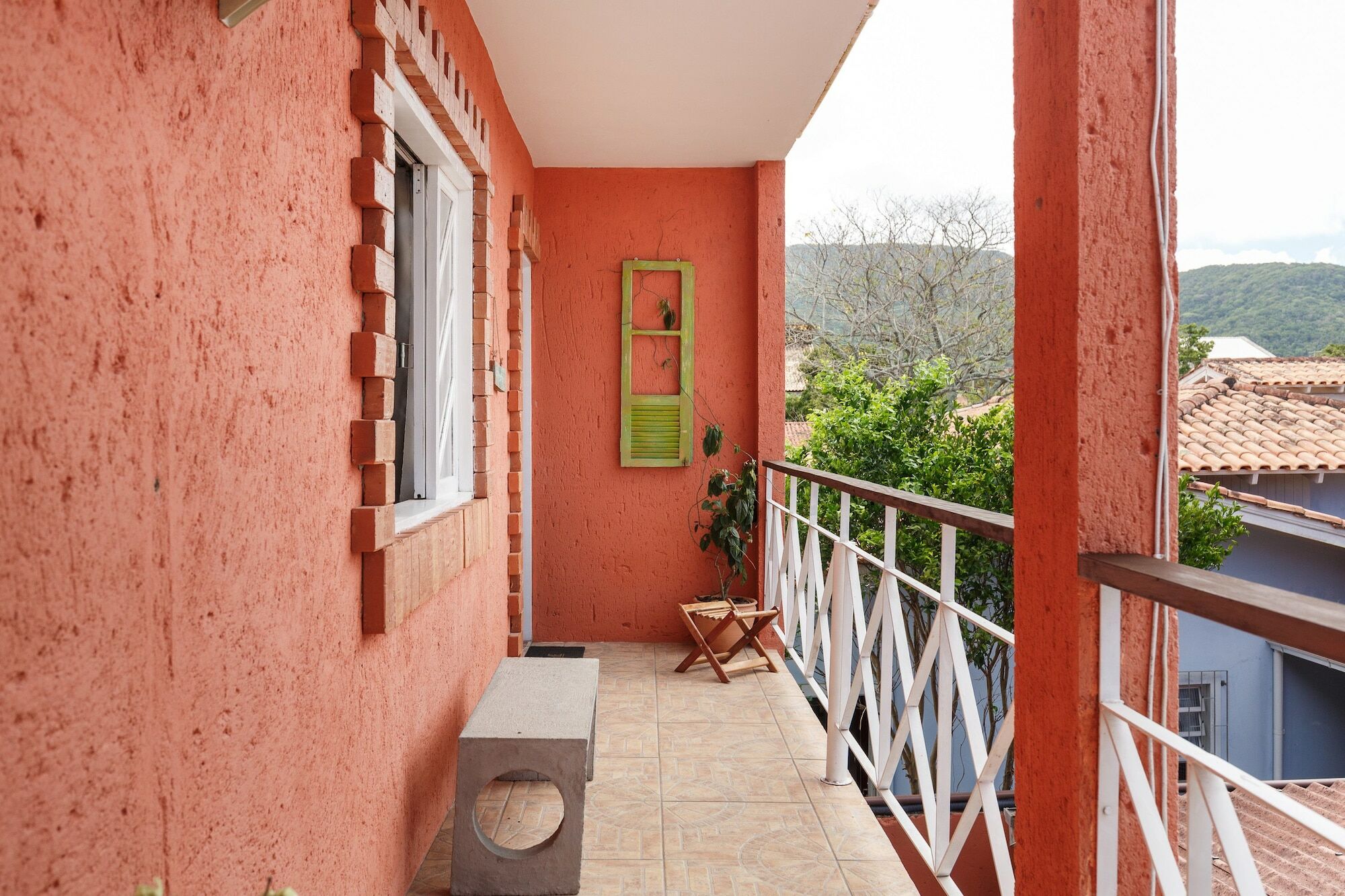 Recanto Do Encanto Florianópolis Екстериор снимка